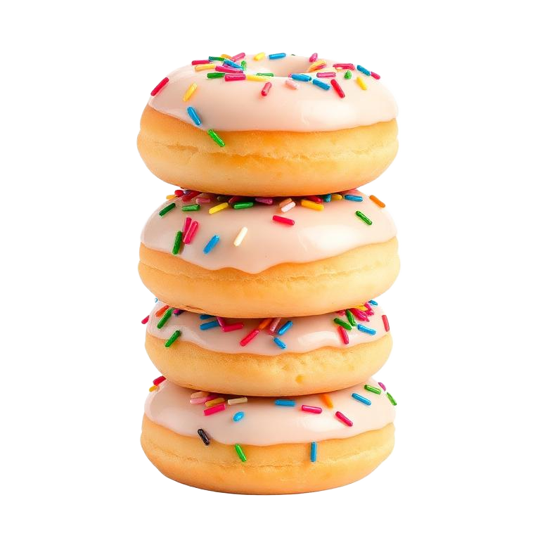 Mini Donut Machine